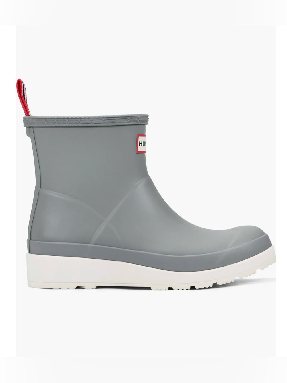 🆕 Hunter Original Play Waterproof Short Rain Boot sz. 11